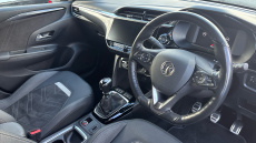 Vauxhall Corsa 1.2 Turbo Ultimate 5dr Petrol Hatchback